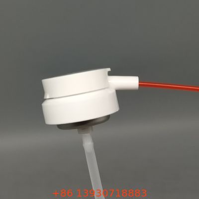 WD-40 smeerklep met hoge capaciteit voor fabrieken en auto-assemblagelijnen met snelle doseertechnologie