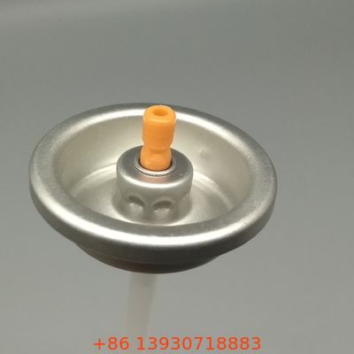 1 inch aerosolklep voor smeermiddelen en onderhoudsformules voor meerdere doeleinden