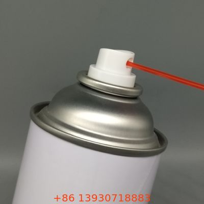Carburateur Reinigingsregelklep Voor Automotive Motorreparatie