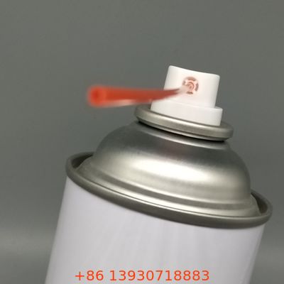 WD-40 smeerklep met hoge capaciteit voor fabrieken en auto-assemblagelijnen met snelle doseertechnologie