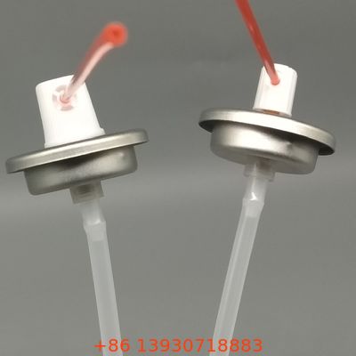 Carburateur Reinigingsregelklep Voor Automotive Motorreparatie