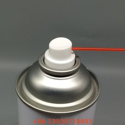 WD-40 smeerklep met hoge capaciteit voor fabrieken en auto-assemblagelijnen met snelle doseertechnologie