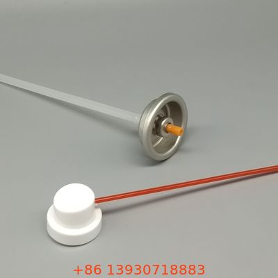 Milieubewuste WD-40 Smeerventiel voor Gereguleerde Industrieën en Gevoelige Omgevingen met Lekvrij Ontwerp en Duurzame Materialen