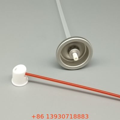 Injector Cleaner Aerosol Valve voor nauwkeurige en gecontroleerde afgifte van spray