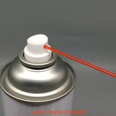 Milieubewuste WD-40 Smeerventiel voor Gereguleerde Industrieën en Gevoelige Omgevingen met Lekvrij Ontwerp en Duurzame Materialen