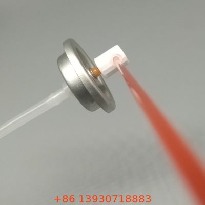 Milieubewuste WD-40 Smeerventiel voor Gereguleerde Industrieën en Gevoelige Omgevingen met Lekvrij Ontwerp en Duurzame Materialen