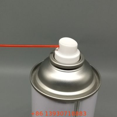 Hoogwaardige smeermiddelsprayklep voor onderhoudsproducten