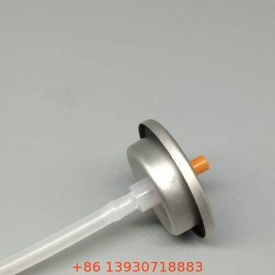 Industriële spuitbusventiel voor injector- en motoronderdelenreinigingssprays