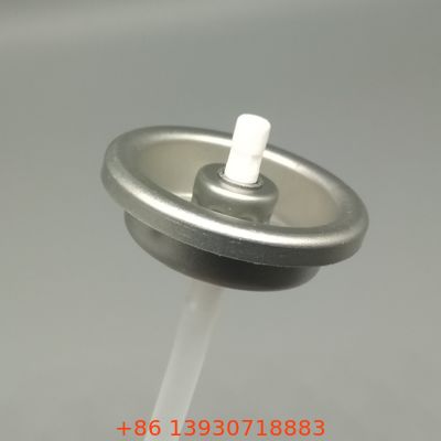 Industriële spuitbusventiel voor injector- en motoronderdelenreinigingssprays