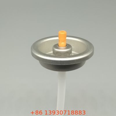 Carburateurreiniger klep voor het reinigen van het brandstofsysteem