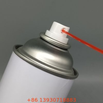 1 inch WD40 sproeiventil voor roestverwijderings- en metaalbeschermingsproducten