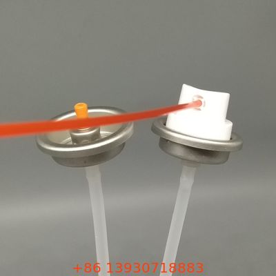 Professionele WD-40 Smeermiddelklep voor Industrieel Onderhoud en Automobielreparatie met Verstoppingbestendige Precisiedosering