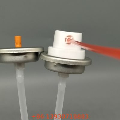 Carburateurreiniger klep voor het reinigen van het brandstofsysteem