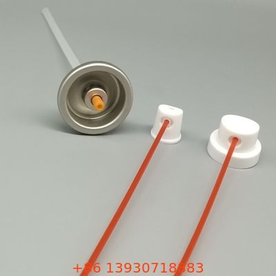 1 inch aerosolklep voor smeermiddelen en onderhoudsformules voor meerdere doeleinden