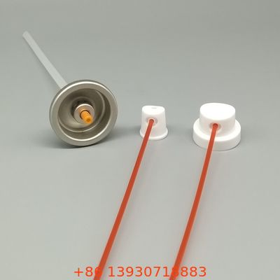 Carburateurreiniger klep voor het reinigen van het brandstofsysteem