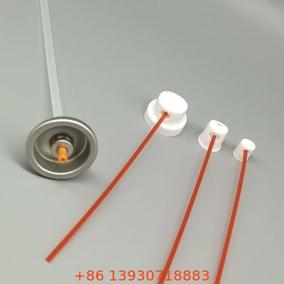 Chemisch bestendige klep voor MDF-lijmkit voor agressieve oplosmiddelen