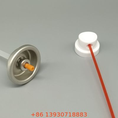 Carburateurreiniger klep voor het reinigen van het brandstofsysteem