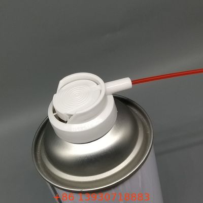 Carburateurreiniger klep voor het reinigen van het brandstofsysteem