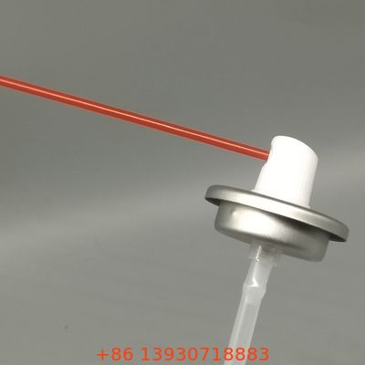 Injector Cleaner Aerosol Valve voor nauwkeurige en gecontroleerde afgifte van spray