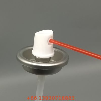 Carburateurreiniger klep voor het reinigen van het brandstofsysteem