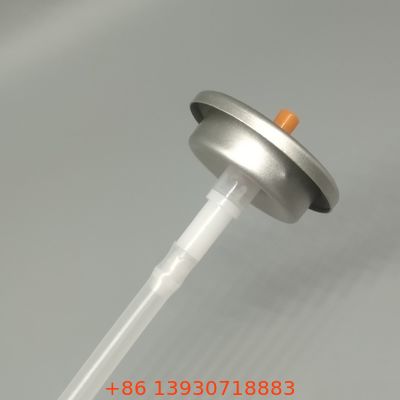 Advanced Heat-Stable 360-Degree Dispensing Valve for Vacuum-Sealed Marinades and Culinary Oils with Precision Tip