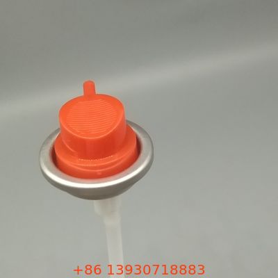 Robuuste en universele 360 graden afgietklep voor noodwaterzakjes en overlevingskits met ultrabetrouwbare afdichting