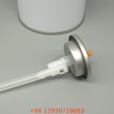 High-Performance 360 Spray Valve for Precision Dispensing