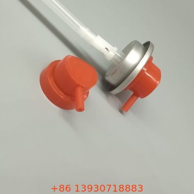 1 inch spuitklep voor volledige 360 aerosol afgifte dekking