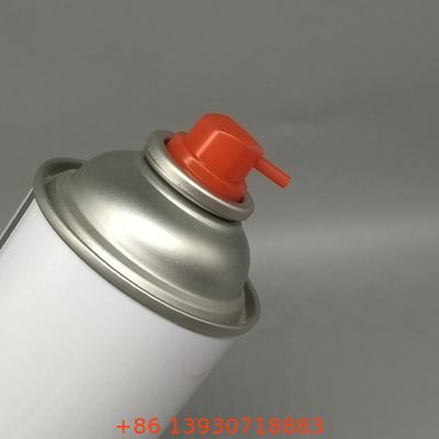 1 inch spuitklep voor volledige 360 aerosol afgifte dekking