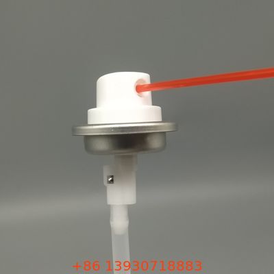 Betrouwbare en weerbestendige 360 graden afgietklep voor hydratatieblaasjes en tactische uitrusting met beet-geactiveerde eenvoud