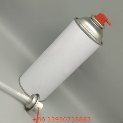 Innovatieve en duurzame 360 graden afgietklep voor hervulbare huishoudelijke en persoonlijke verzorgingscontainers met een anti-stopontwerp