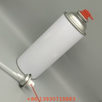 Innovatieve en duurzame 360 graden afgietklep voor hervulbare huishoudelijke en persoonlijke verzorgingscontainers met een anti-stopontwerp