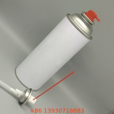 Robuuste en chemisch bestand 360 graden afgietklep voor industriële smeermiddelen en reinigingsmiddelen met duurzaam afdichtingsmiddel