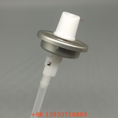 Geavanceerde hygiënische 360 graden dispenseerkleppen voor medische en laboratoriumomgevingen met een precieze druppelvrije stroom