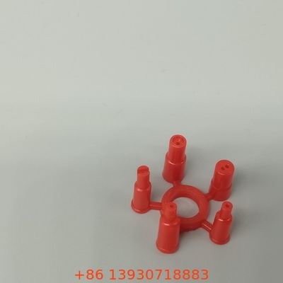 Premium aansteker gasventiel voor fabrikanten van wegwerp aanstekers met lekvrije afdichting