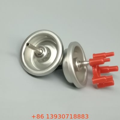 Eén inch gasstroomregelklep – Lichtere ontstekingsgasklep voor commerciële fornuizen en ovens