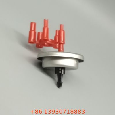 Eén inch gasstroomregelklep – Lichtere ontstekingsgasklep voor commerciële fornuizen en ovens