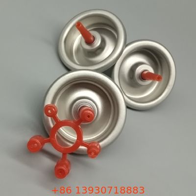 1 inch lichter gasklep voor industriële branders