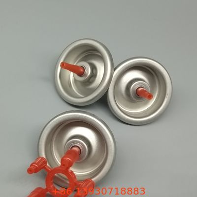 1 inch lichter gasklep voor industriële branders