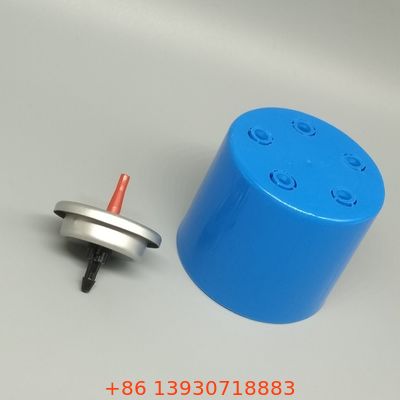 1 inch lichter gasklep voor industriële branders