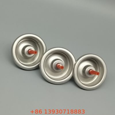 OEM Butaan Navulventiel voor Gasaanstekerproductie met Aanpasbare Brandstofinlaatsproeier