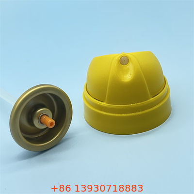 Nachtreparatie bodyspray ventiel voor avond huidverzorgingsroutines met stille spray & voedende mist output