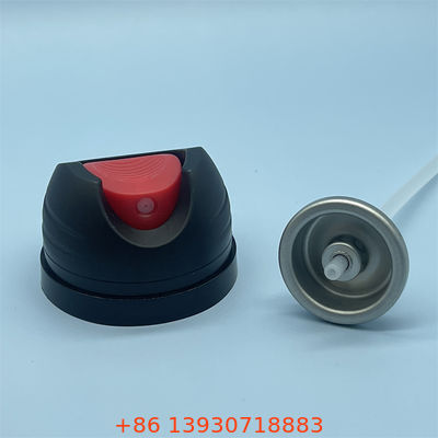 Hoogwaardige aëroseldispenser voor aluminiumdeodorantblikken Betrouwbare oplossing voor huidverzorgingsmerken