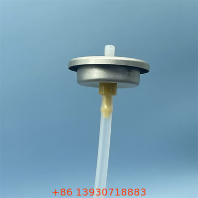 Kid-Friendly Gentle body spray valve for children’s skincare with low-pressure spray & rounded edges