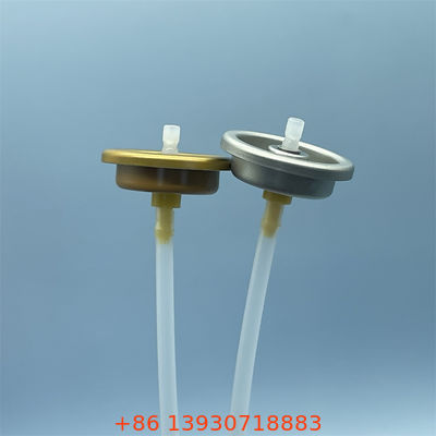 Post-Care Gentle bodyspray ventiel voor post-medische huidverzorging met ultrafijne nevel & steriel materiaal