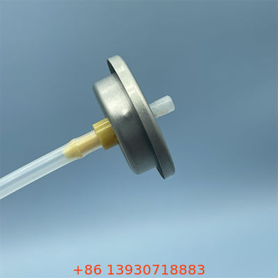 Post-Care Gentle bodyspray ventiel voor post-medische huidverzorging met ultrafijne nevel & steriel materiaal