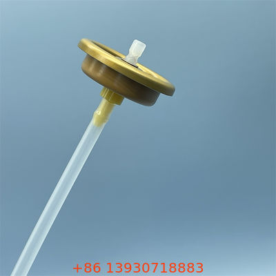 Nachtreparatie bodyspray ventiel voor avond huidverzorgingsroutines met stille spray & voedende mist output