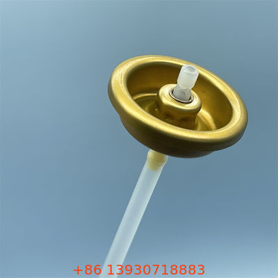 Ventilator voor de dagelijkse persoonlijke verzorging van ouderen met een breed trekker en een zachte spuit