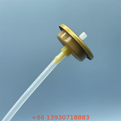 Ventilator voor de dagelijkse persoonlijke verzorging van ouderen met een breed trekker en een zachte spuit