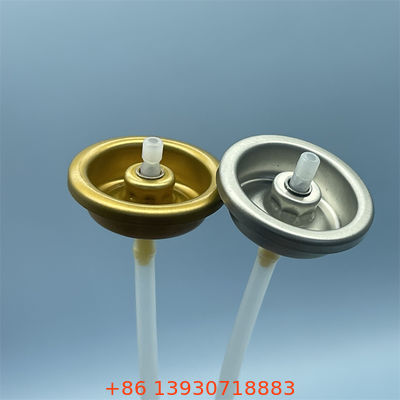 Nachtreparatie bodyspray ventiel voor avond huidverzorgingsroutines met stille spray & voedende mist output